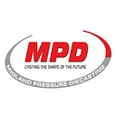 Midland Pressure Diecasting Limited logo
