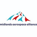 Midlands Aerospace Alliance logo
