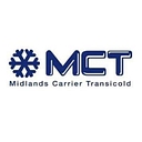 Midlands Carrier Transicold logo