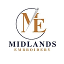 Midlands Embroidery logo
