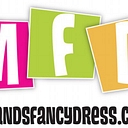 Midlands Fancy Dress logo