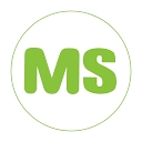 Midland signs and graphics ltd logo