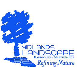 Midlands Landscape & Lawns, Inc. logo