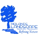 Midlands Landscape logo