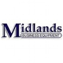 Midlands Business Equipment logo