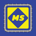 Midland Steel Reinforcement logo