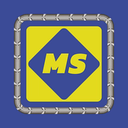 Midland Steel Reinforcement Supplies GB Ltd logo
