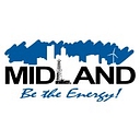 City of Midland city logo
