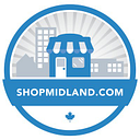 Midland Transport logo