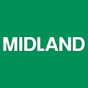 Midland Transport logo