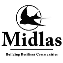 Midlas logo