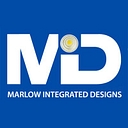 Marlow Integrated Designs Ltd   Mid Lighting logo