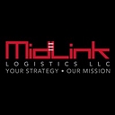 Midlink Logistics, Llc. logo