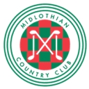 Midlothian Country Club logo