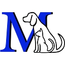 Midlothian Veterinary Clinic logo