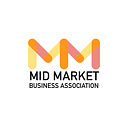 Mid Market Business Association logo