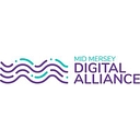 Mid Mersey Digital Alliance logo