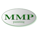 Mid Michigan Pride Painting logo