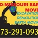 Mid-Missouri Earth Movers logo