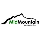 MidMountain Contractors logo