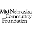 Mid-Nebraska Community Foundation logo