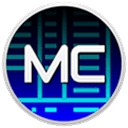 midnight-commander.org icon