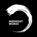 Midnight.Works logo