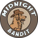 Midnightbandit logo