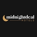 Midnightdeal DE logo