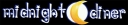 Midnight Diner logo