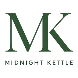 Midnight Kettle logo