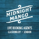 Midnight Mango logo