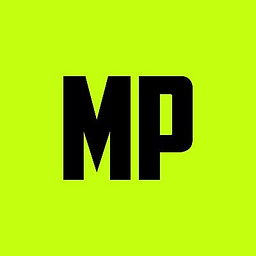 Midnight Pulp logo