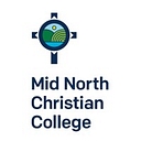 Mid North Christian College logo