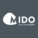 Mido logo