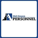 Mid Oregon Personnel Services logo