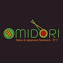 Midori Katsu & Sando