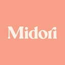 Logo for midoribikinis.com