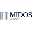 Midos Group logo