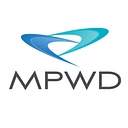 Mid Peninsula Water District logo