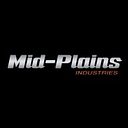 Mid Plains Industries logo