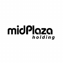 Midplaza Holding logo