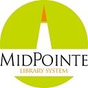 Midpointe Library System logo