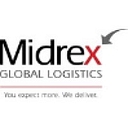 Midrex Global Logistics logo
