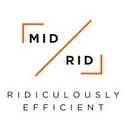 Middleberg Riddle Group logo