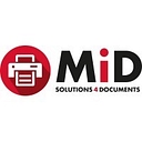 Mid Solutions 4 Documents Ltd logo
