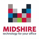 Midshire logo