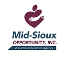 Mid Sioux Opportunity logo