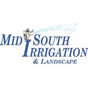 Mid-South Irrigation & Landscape logo