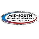 Mid-South Plumbing logo